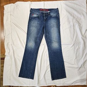 Mudd Jeans Juniors 13